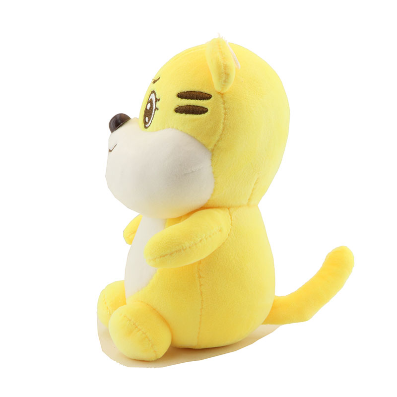 ببر زبون دراز 22 سانت نانو  ببر زبون دراز 22 سانت نانو